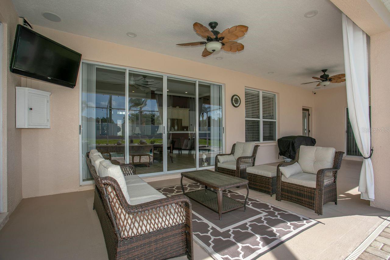 DUNCAN GROVES - Residential