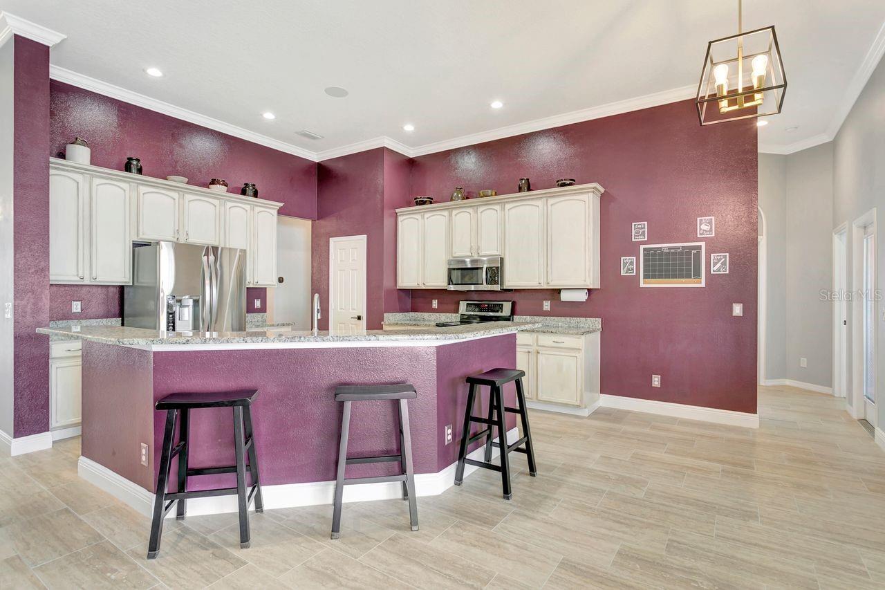 DUNCAN GROVES - Residential