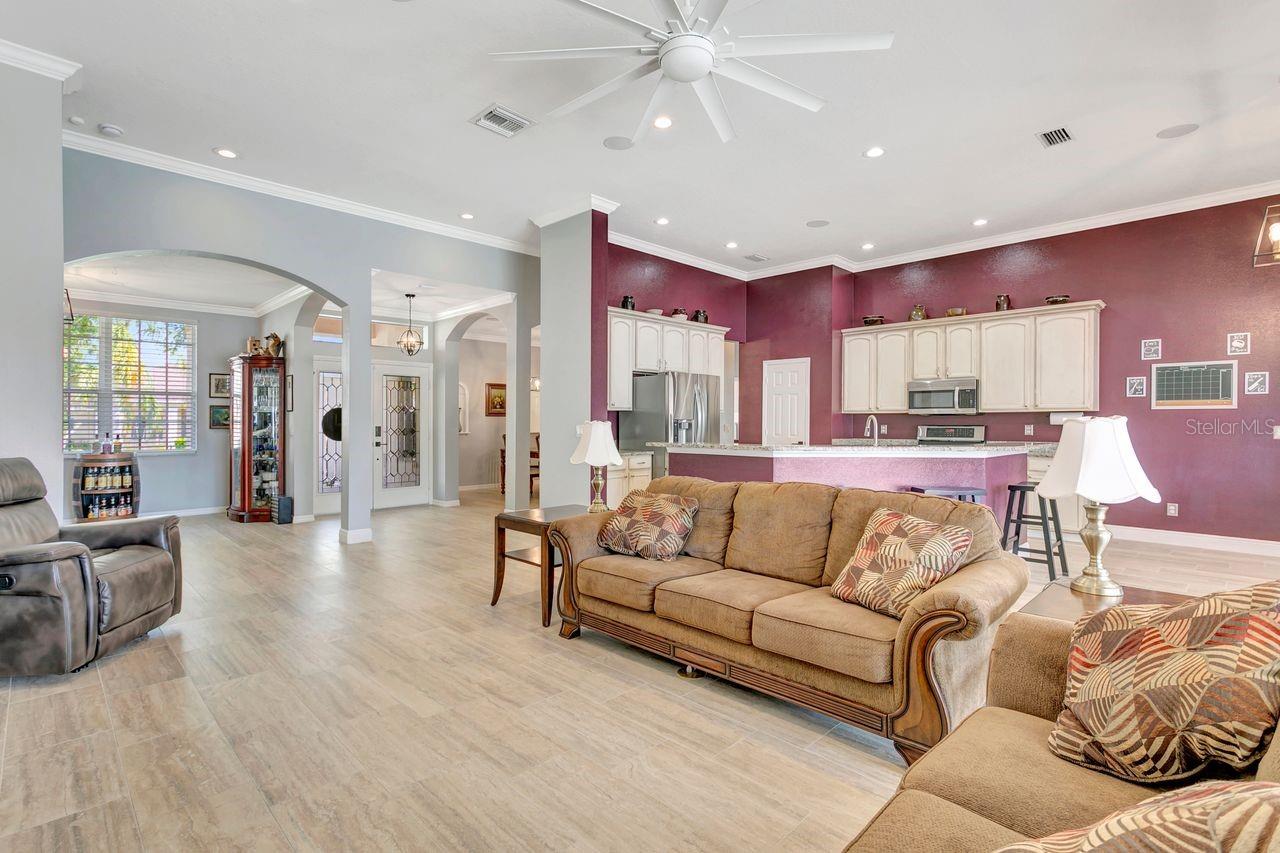 DUNCAN GROVES - Residential