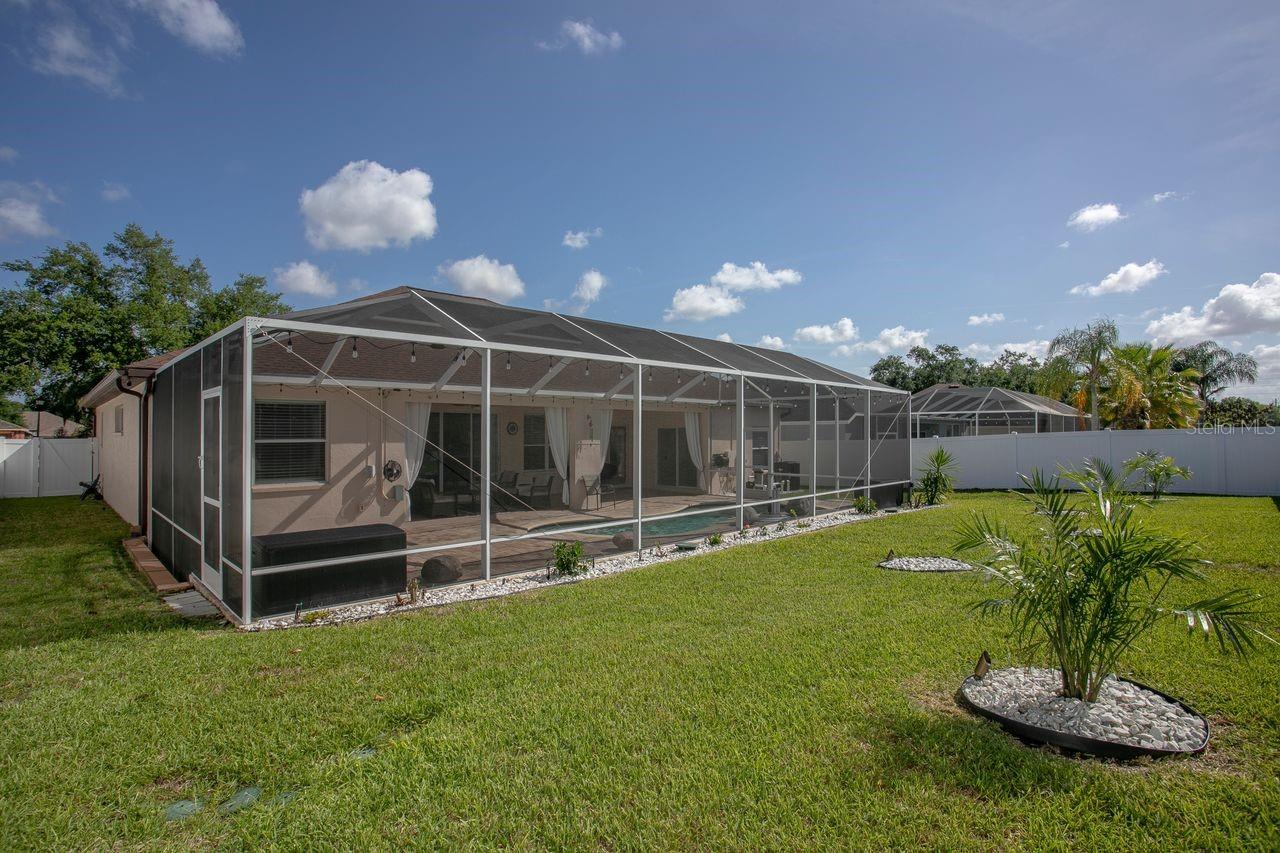 DUNCAN GROVES - Residential