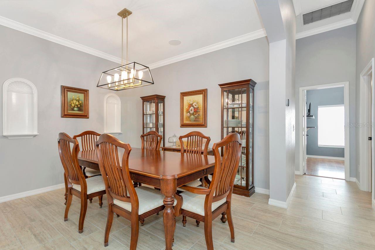 DUNCAN GROVES - Residential