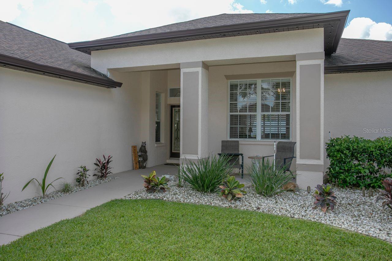 DUNCAN GROVES - Residential