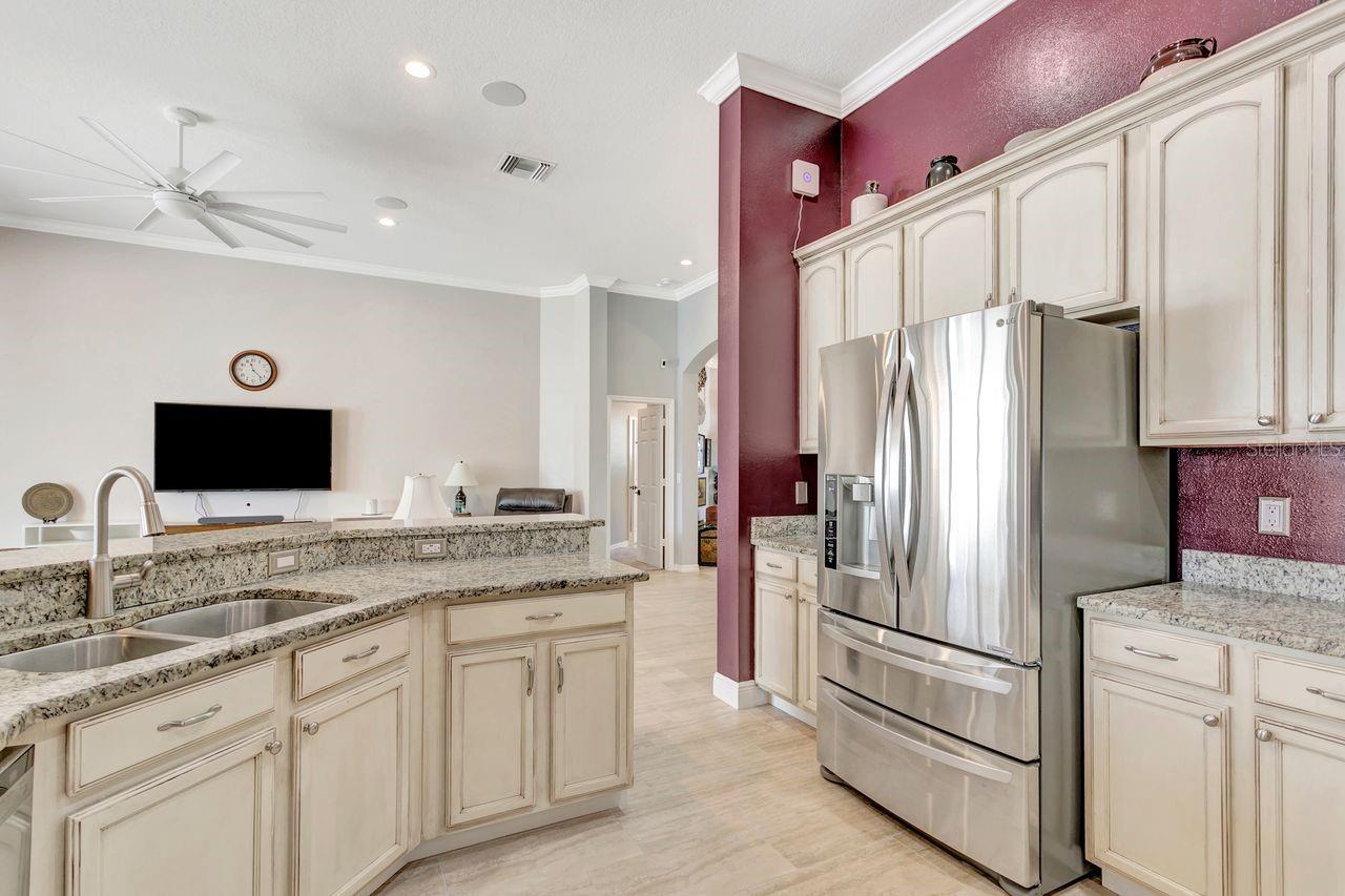 DUNCAN GROVES - Residential