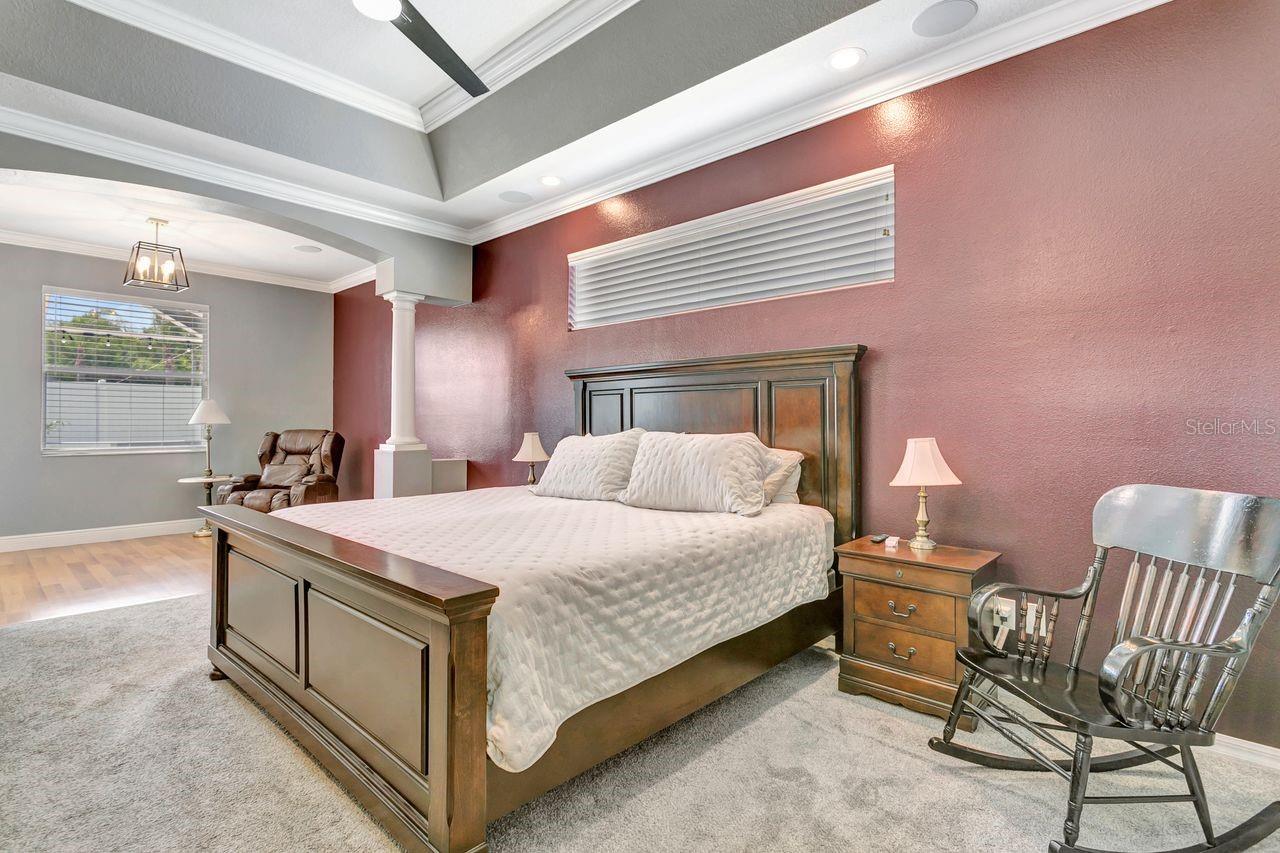 DUNCAN GROVES - Residential