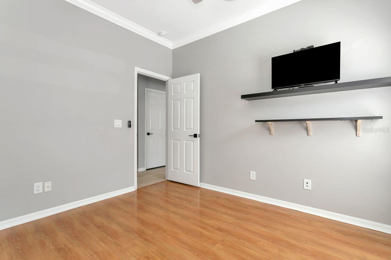 DUNCAN GROVES - Residential