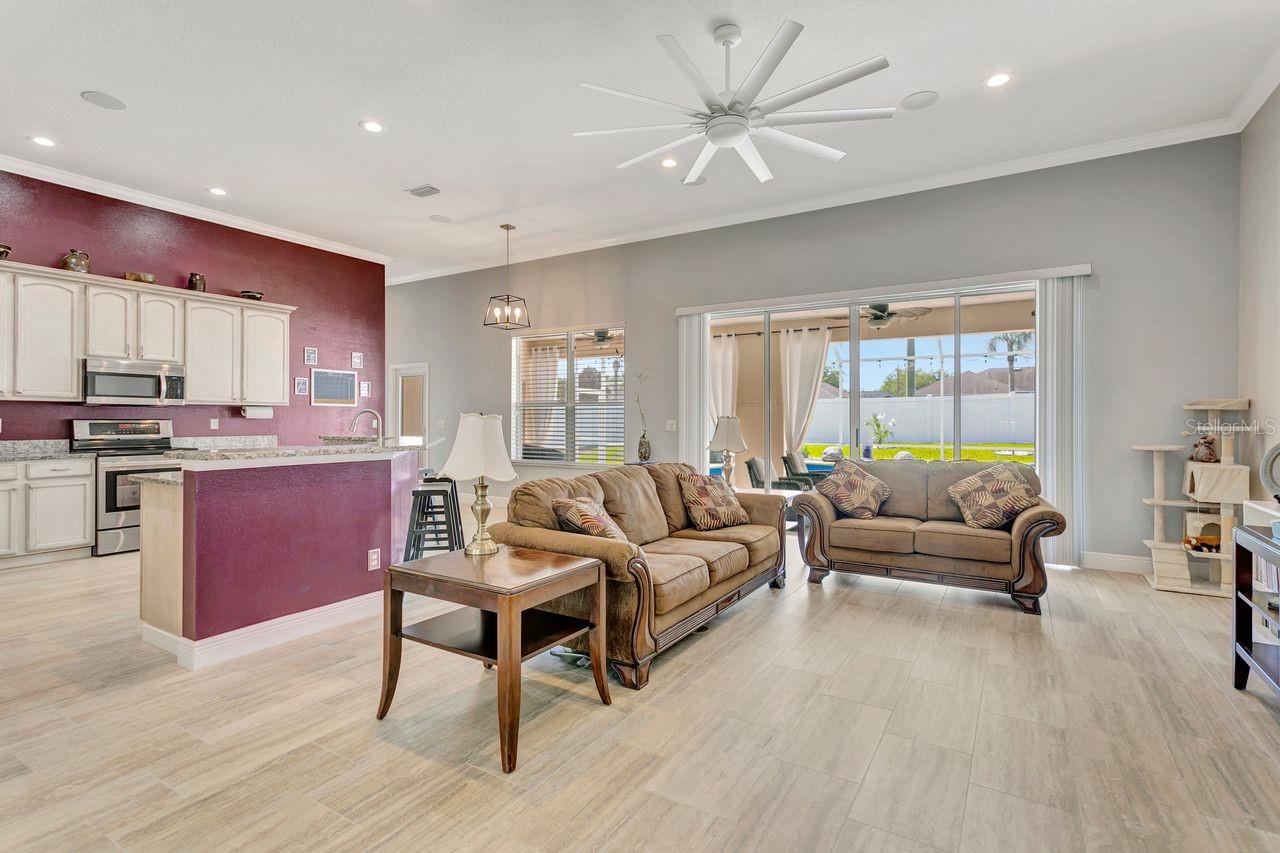 DUNCAN GROVES - Residential