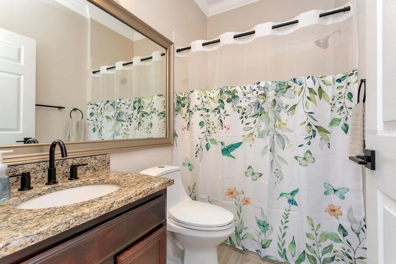 DUNCAN GROVES - Residential