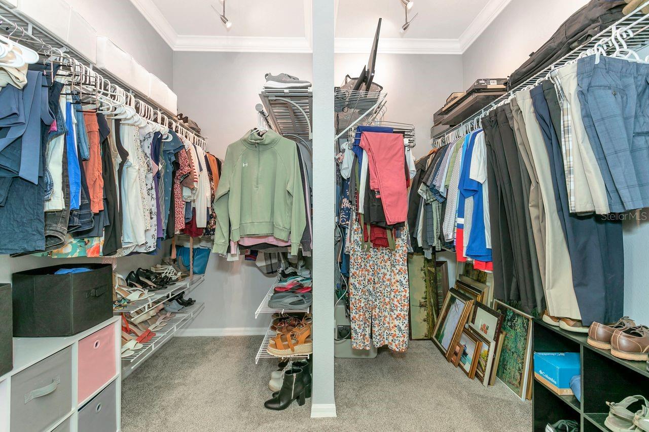 DUNCAN GROVES - Residential