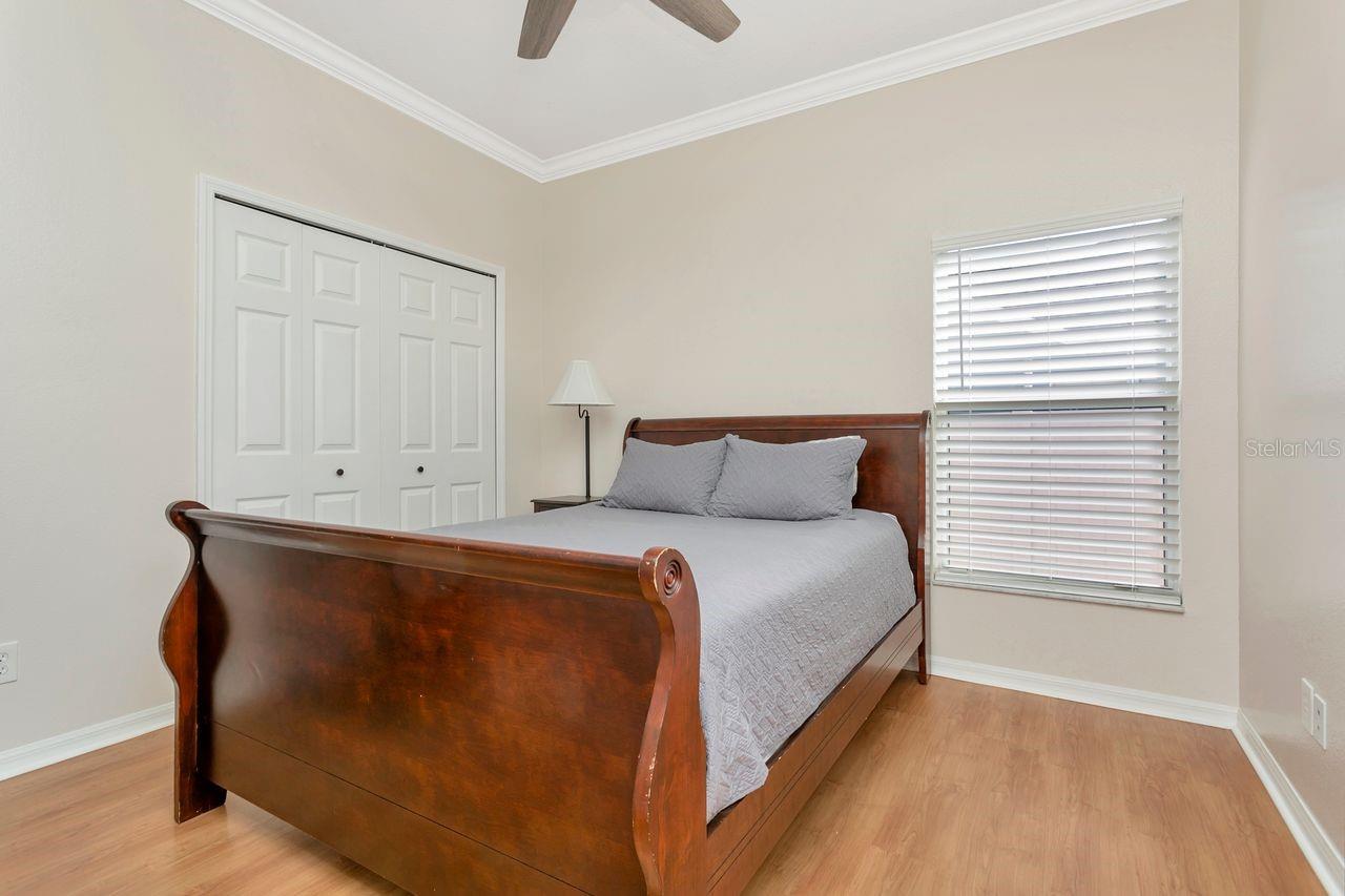 DUNCAN GROVES - Residential