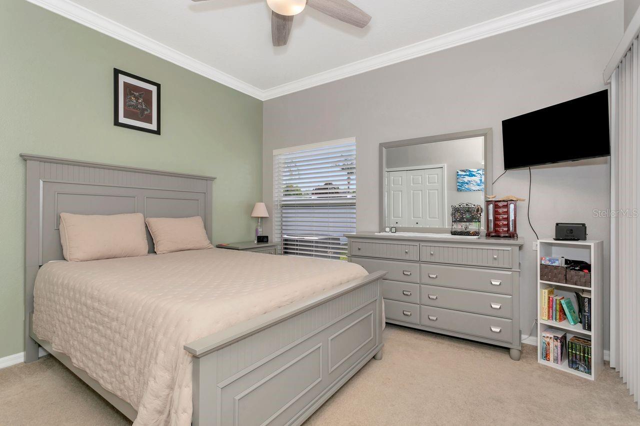 DUNCAN GROVES - Residential