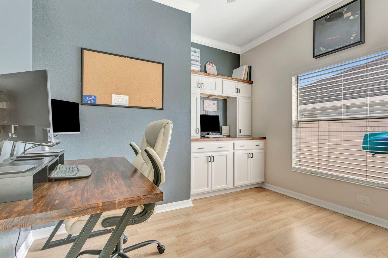 DUNCAN GROVES - Residential