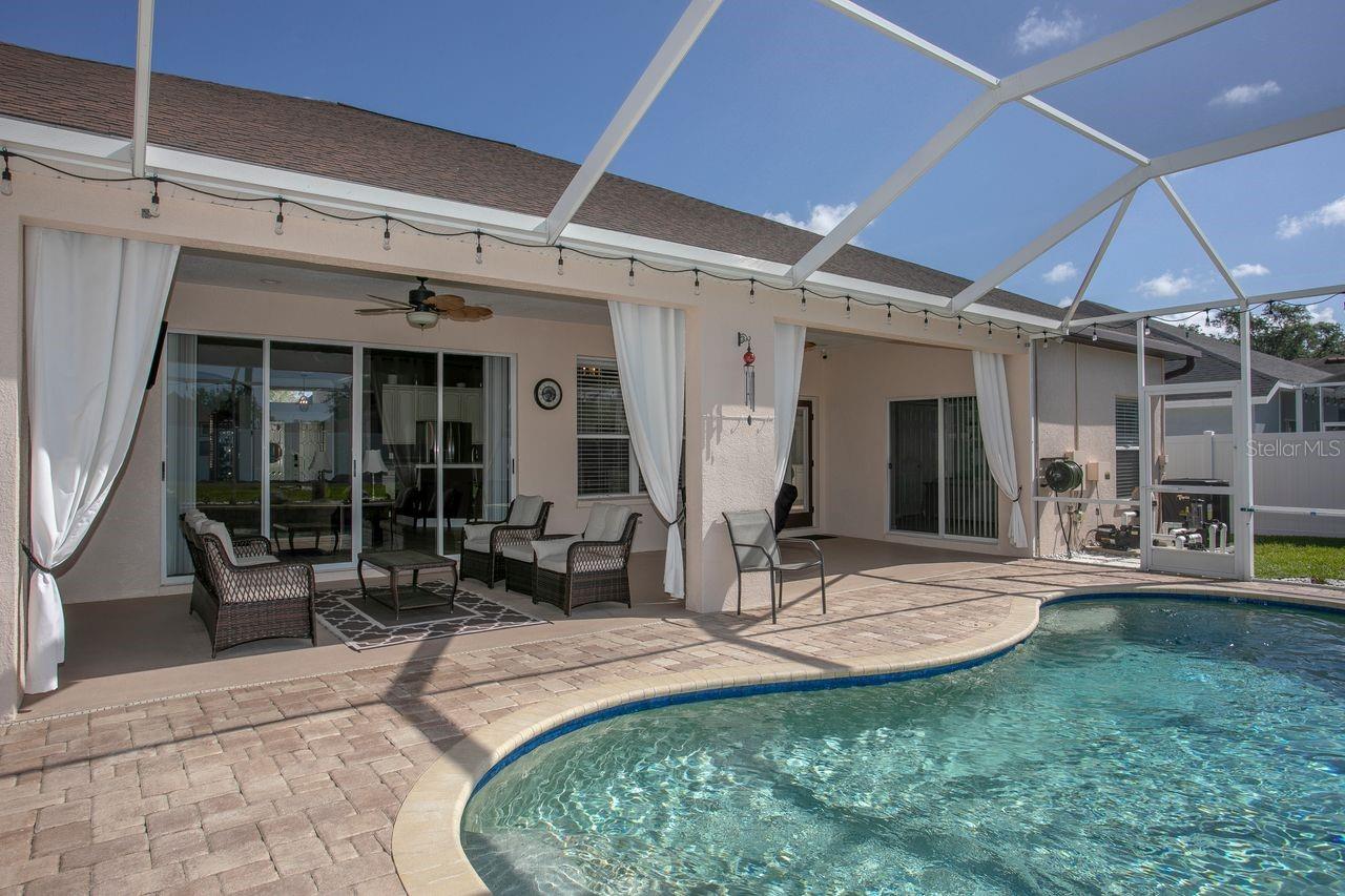 DUNCAN GROVES - Residential