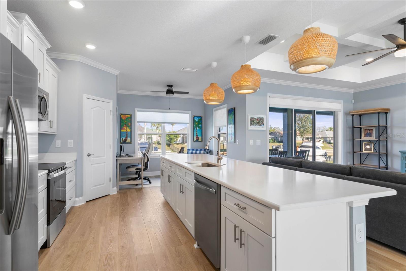 PALM COAST SEC 04 - Residential