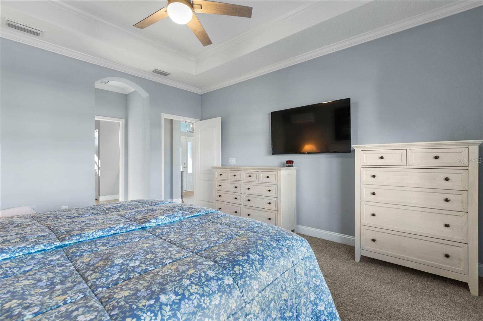 PALM COAST SEC 04 - Residential