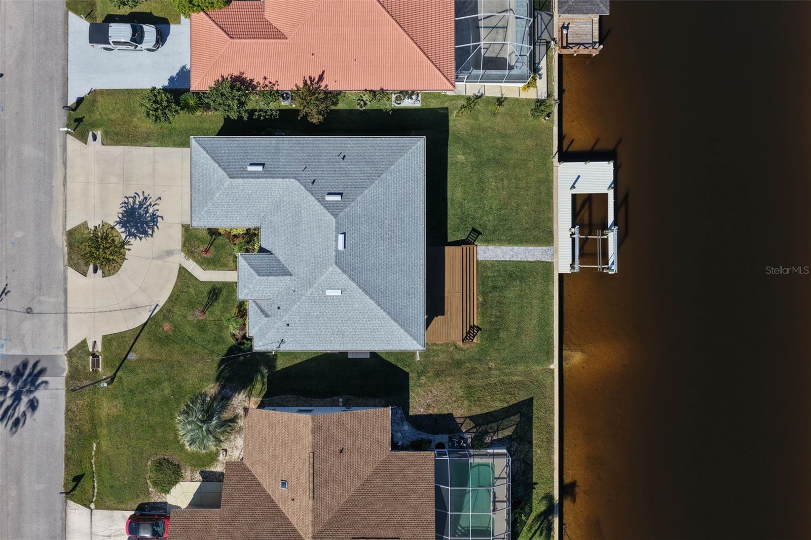 PALM COAST SEC 04 - Residential