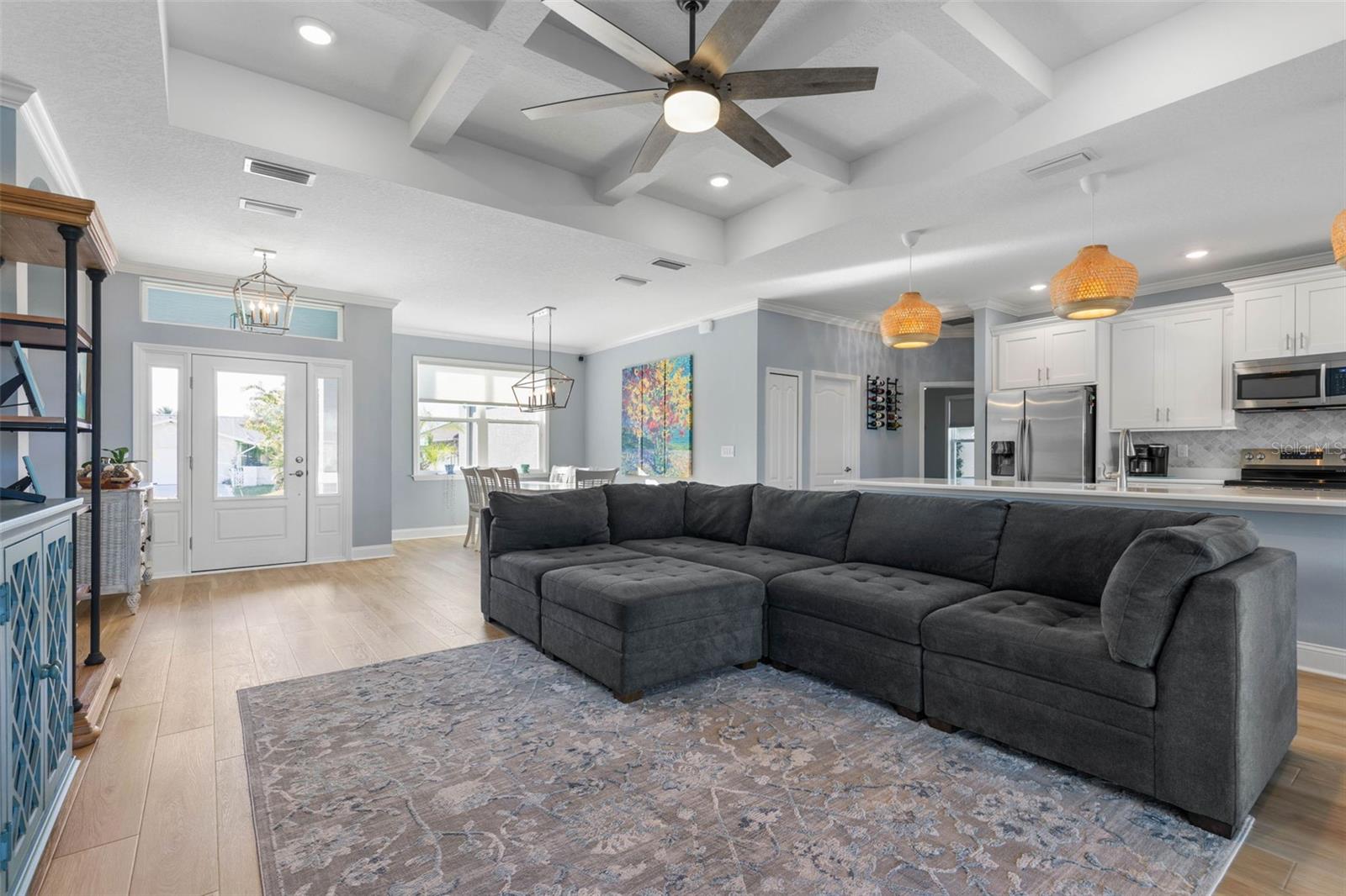 PALM COAST SEC 04 - Residential