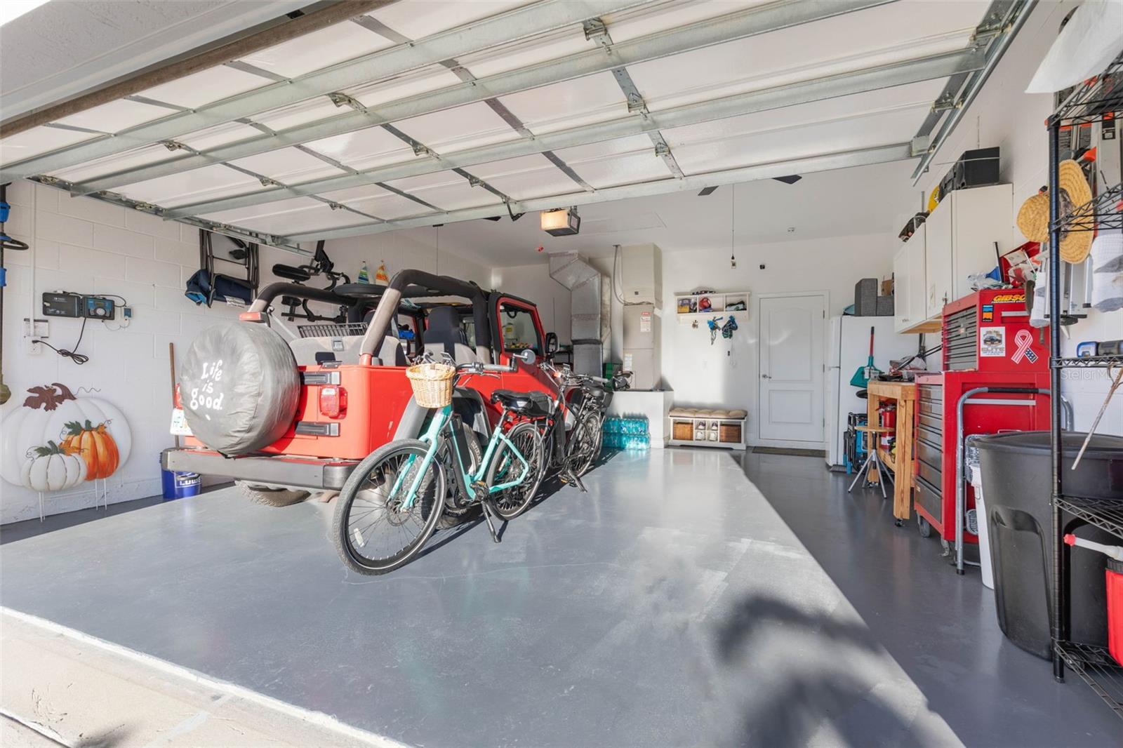 PALM COAST SEC 04 - Residential