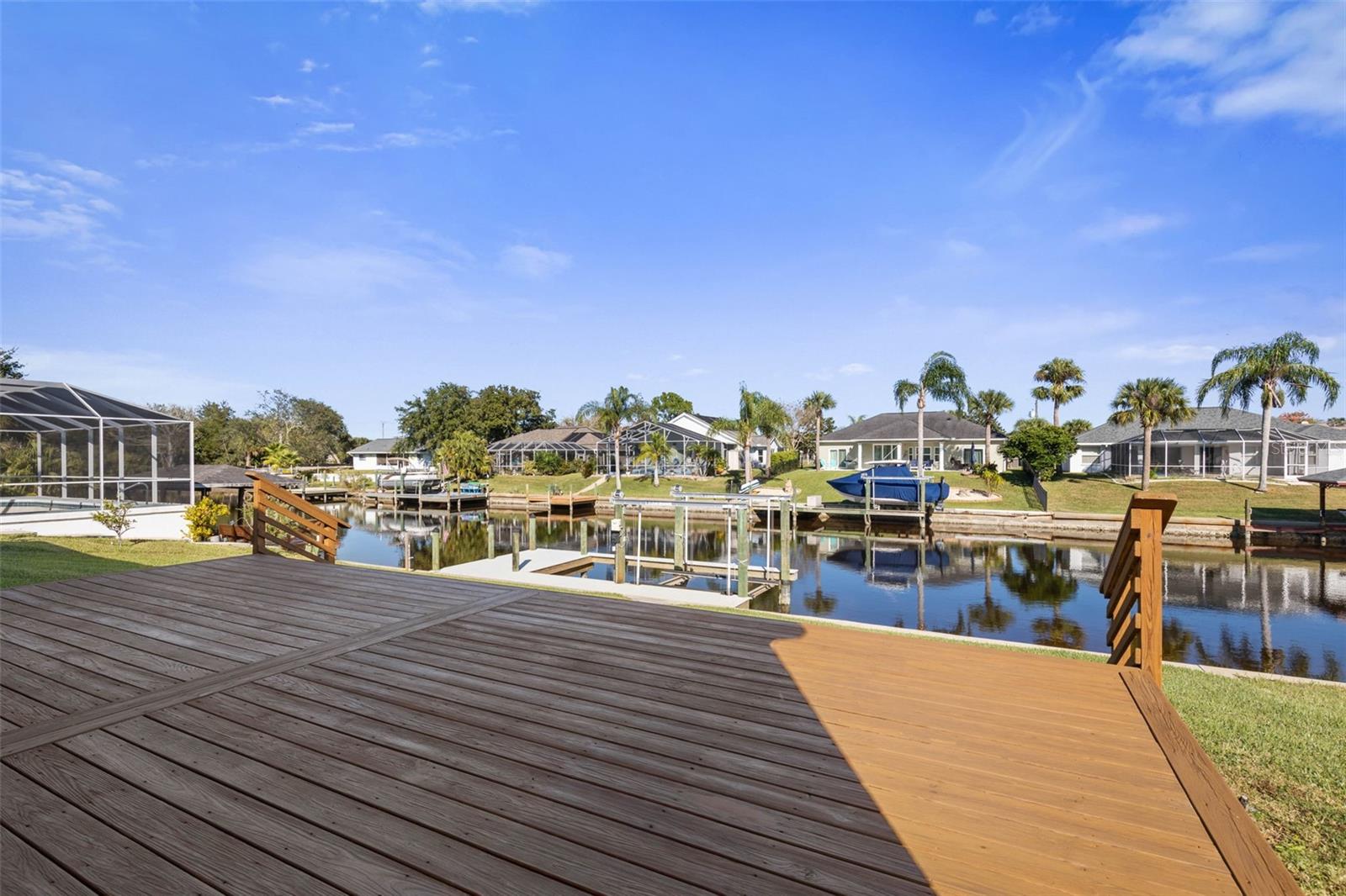 PALM COAST SEC 04 - Residential