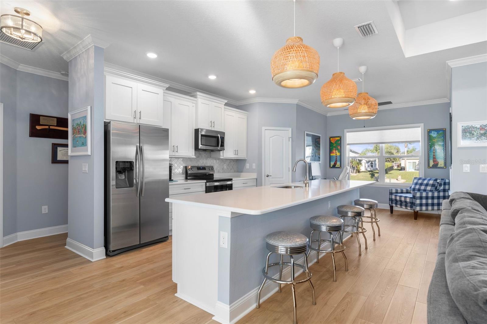 PALM COAST SEC 04 - Residential