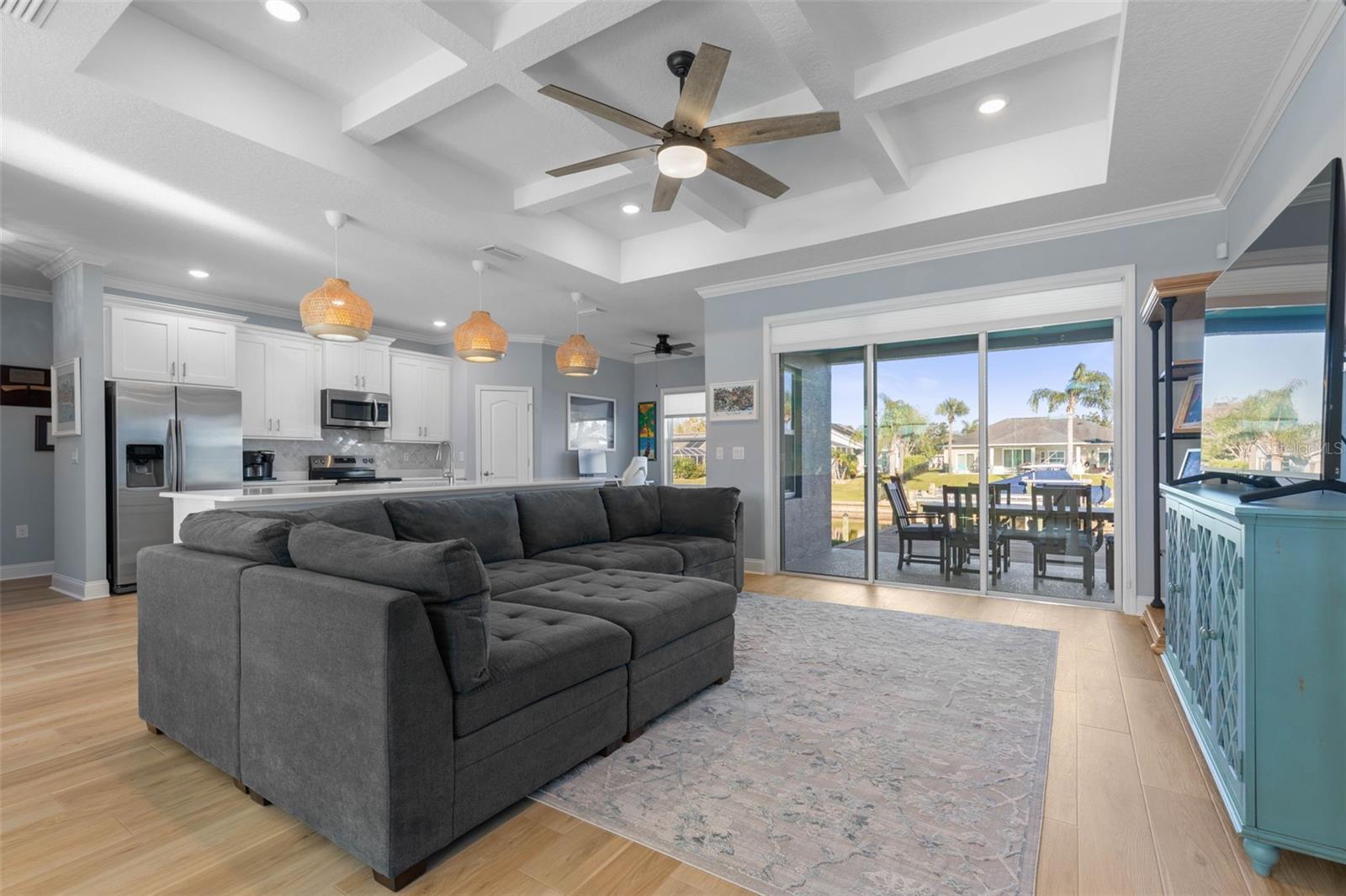 PALM COAST SEC 04 - Residential