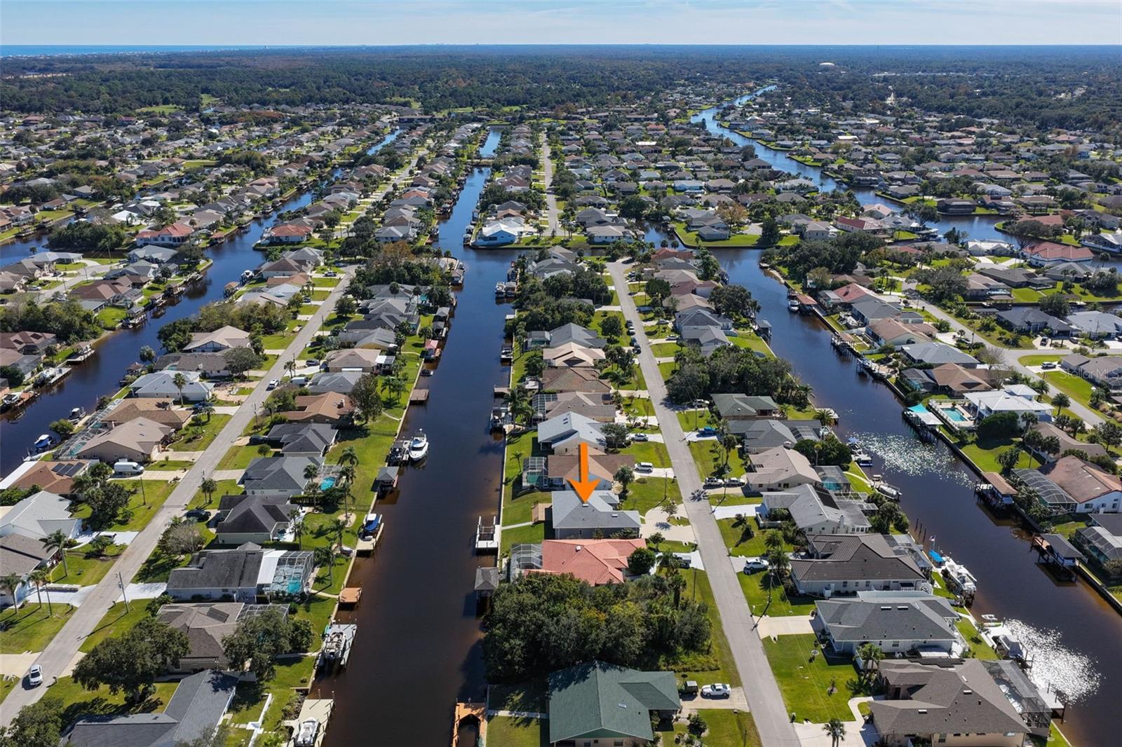 PALM COAST SEC 04 - Residential