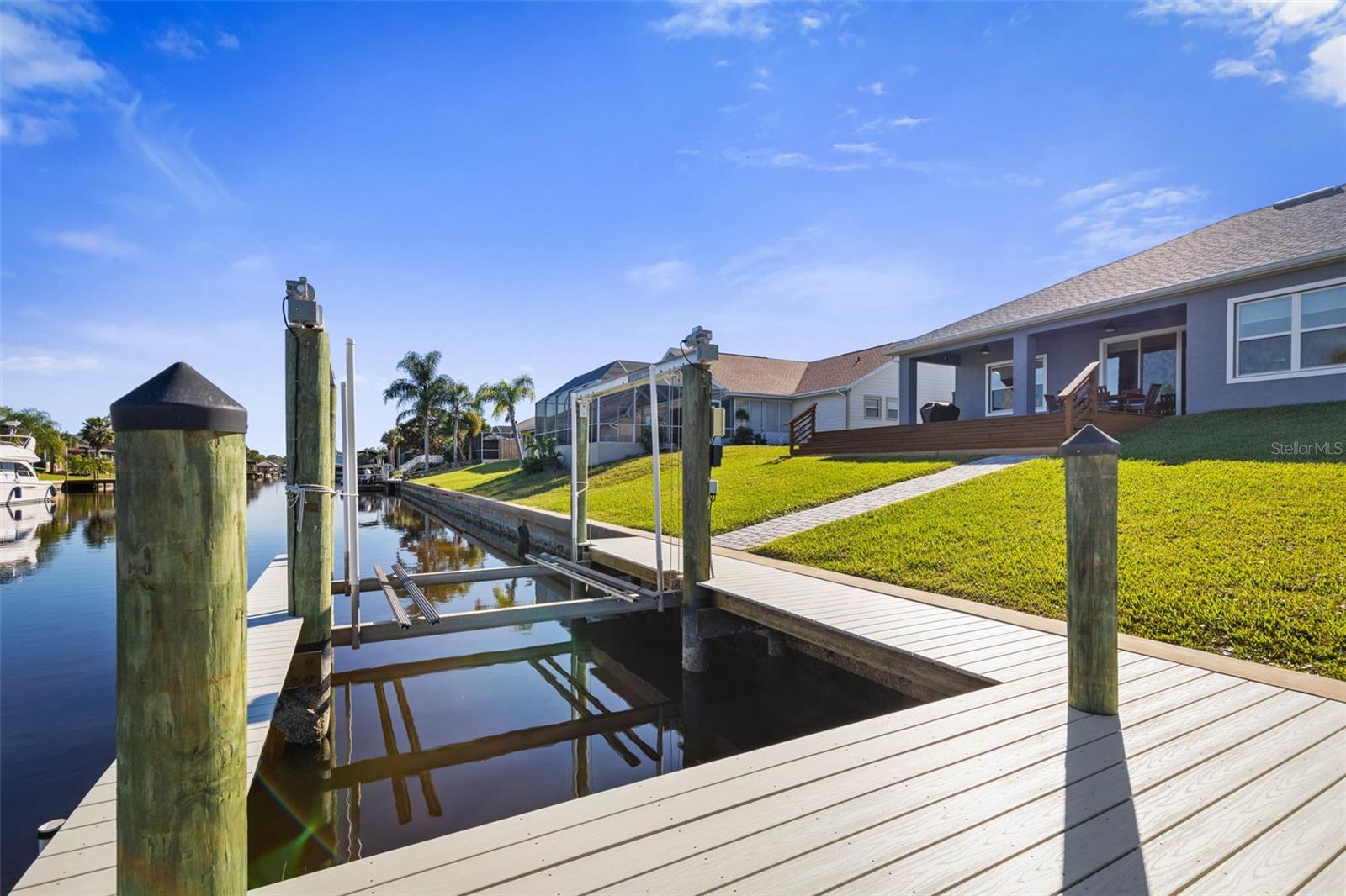 PALM COAST SEC 04 - Residential