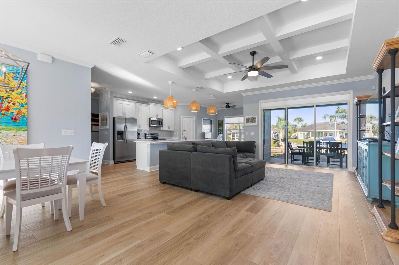 PALM COAST SEC 04 - Residential