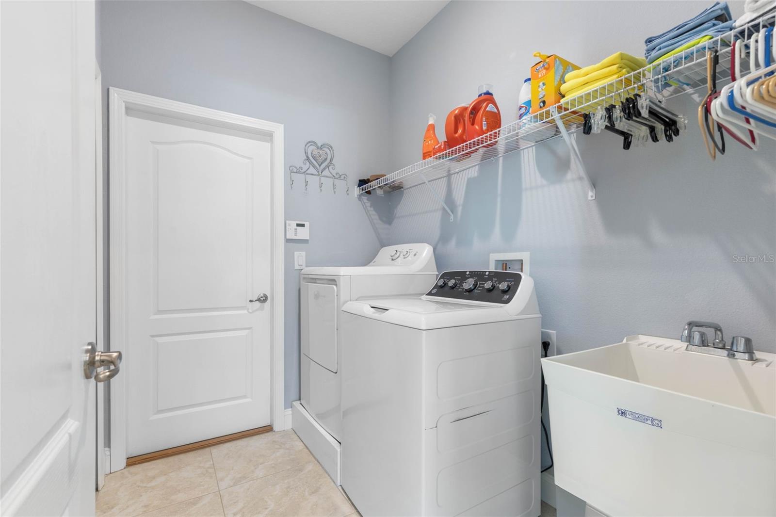 PALM COAST SEC 04 - Residential