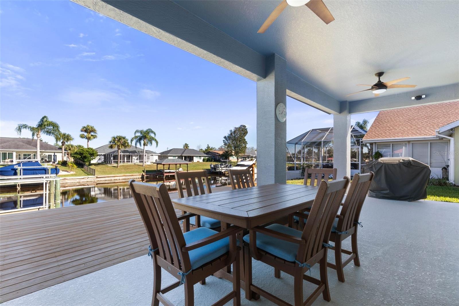 PALM COAST SEC 04 - Residential