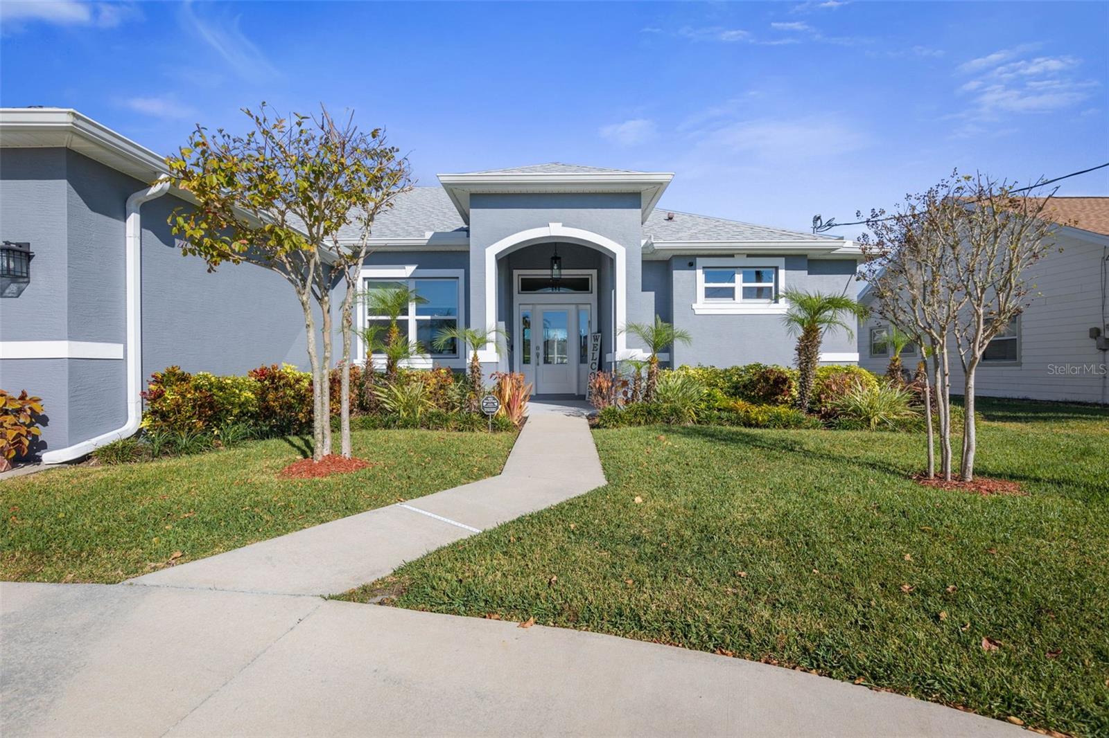 PALM COAST SEC 04 - Residential