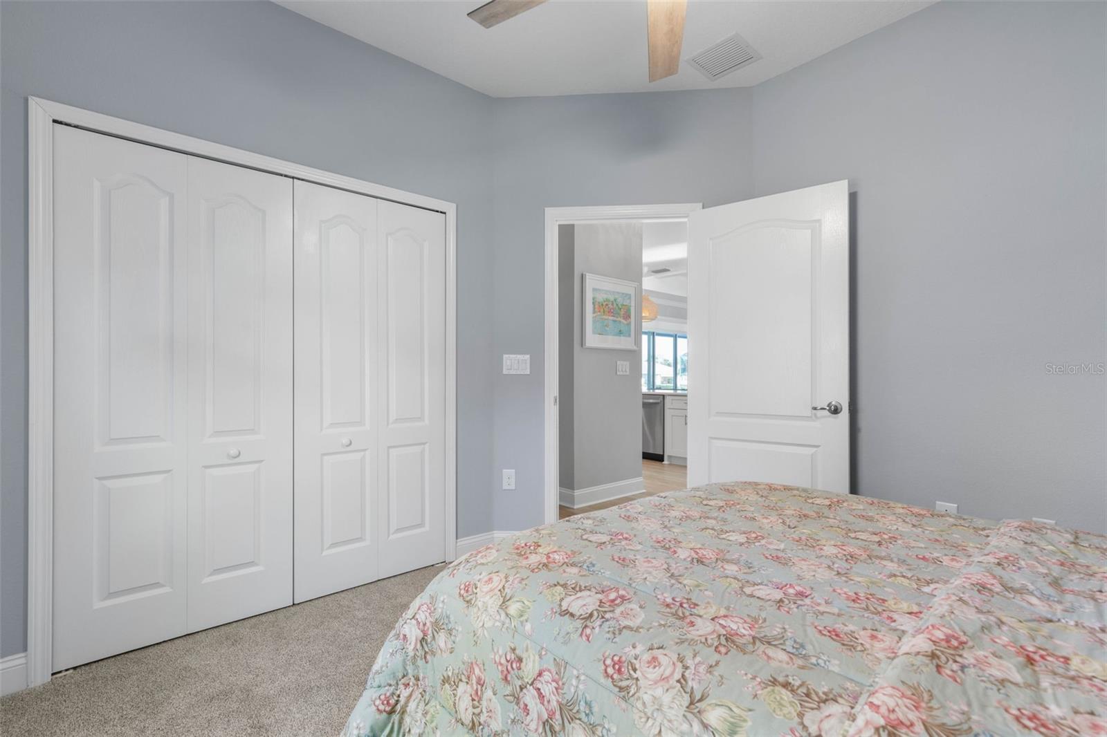 PALM COAST SEC 04 - Residential