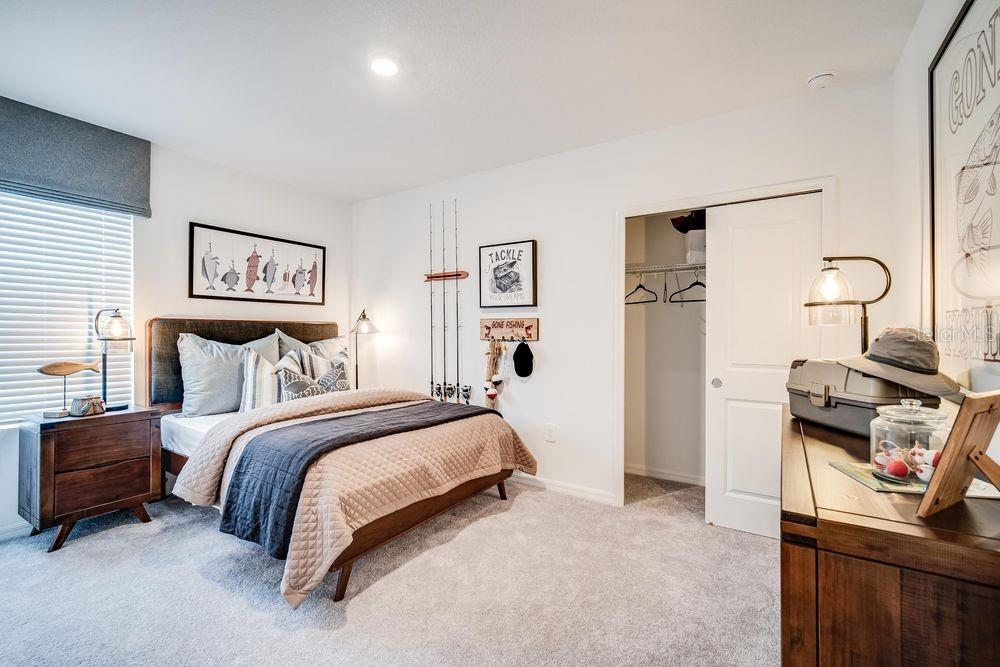 PALM WIND - Residential