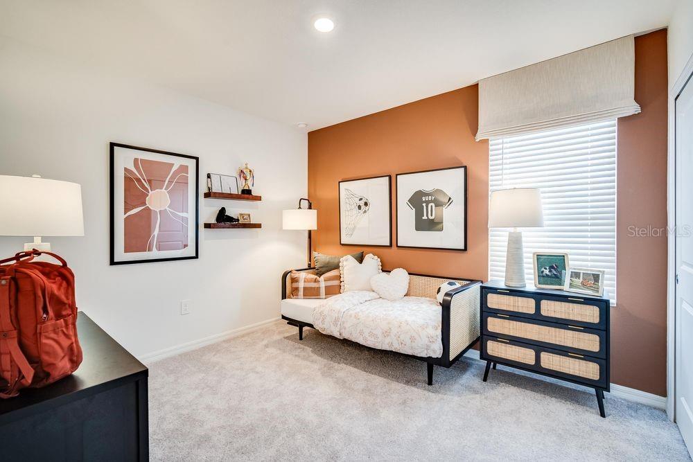 PALM WIND - Residential