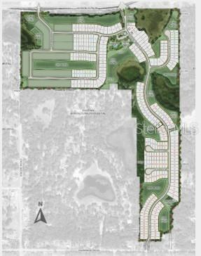 PALM WIND - Residential