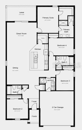 PALM WIND - Residential
