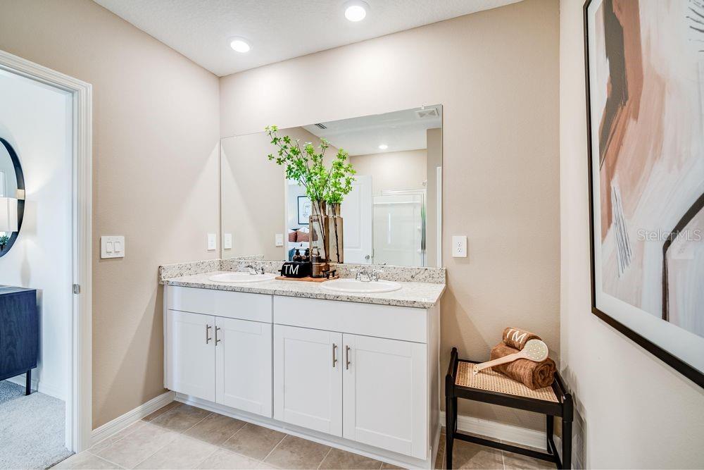 PALM WIND - Residential