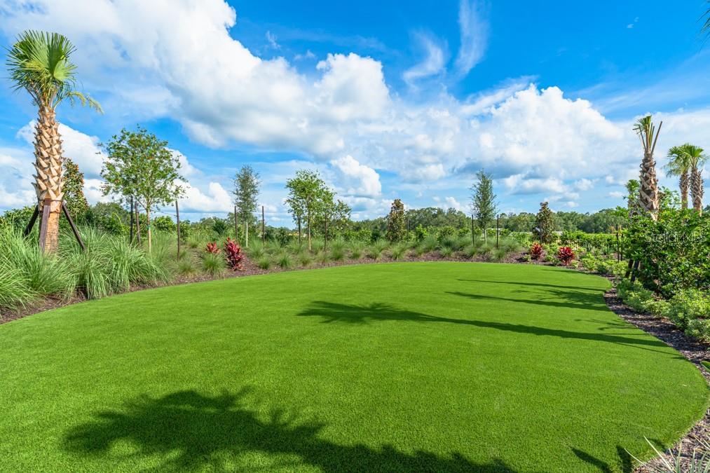 PALM WIND - Residential