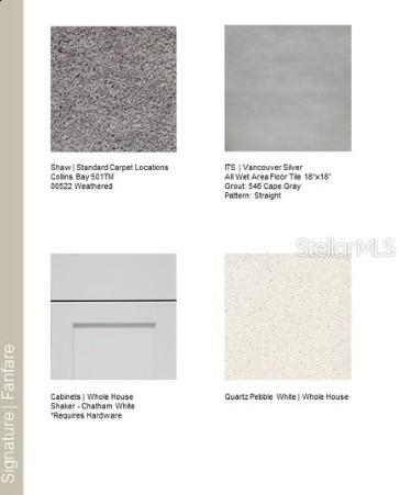 PALM WIND - Residential