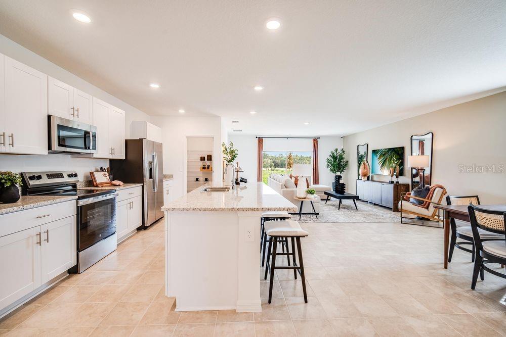 PALM WIND - Residential