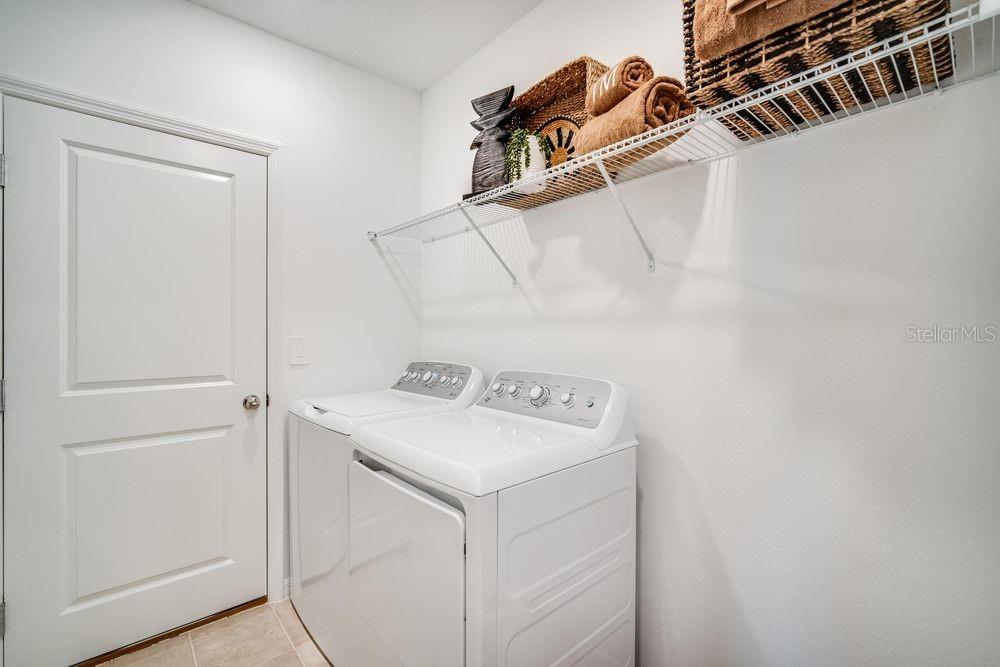 PALM WIND - Residential