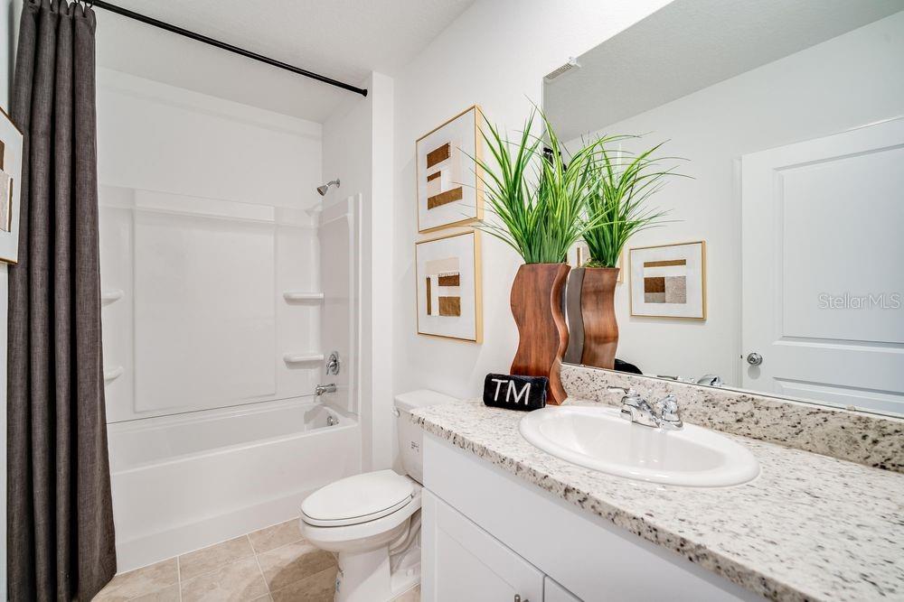 PALM WIND - Residential