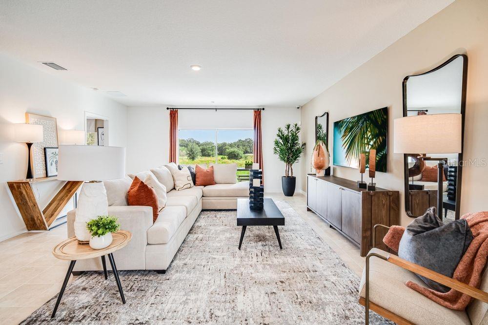 PALM WIND - Residential