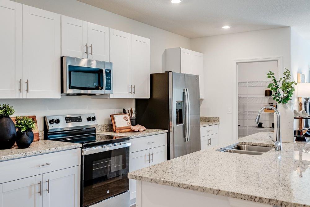 PALM WIND - Residential