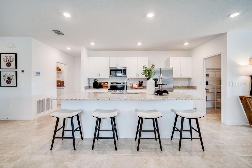 PALM WIND - Residential