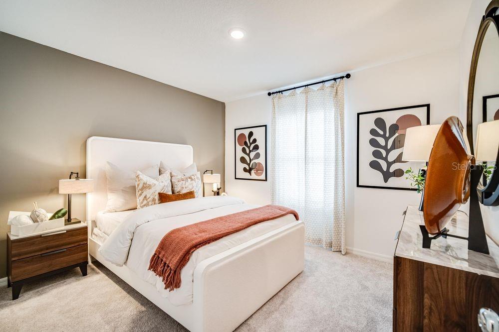 PALM WIND - Residential