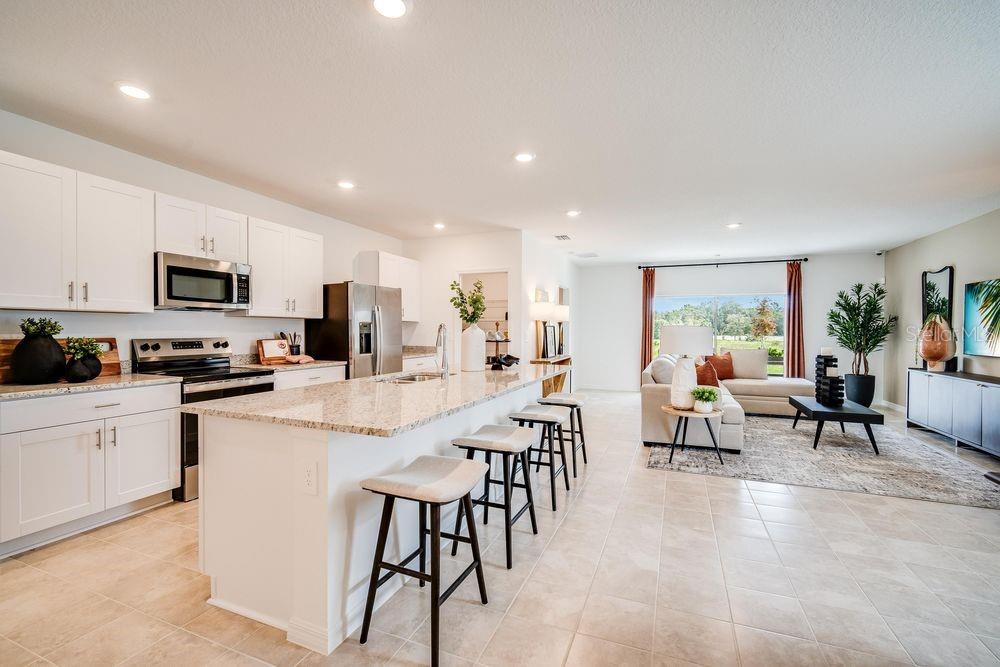 PALM WIND - Residential