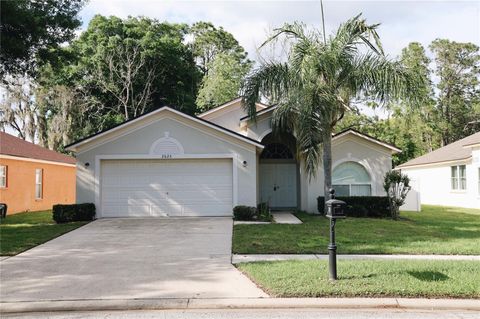 A home in VALRICO