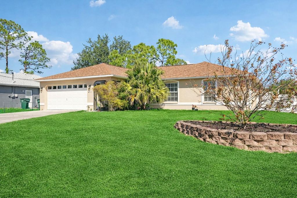 Photo of 2278 Margaret Lane, North Port, FL 34286 (MLS # A4681113)