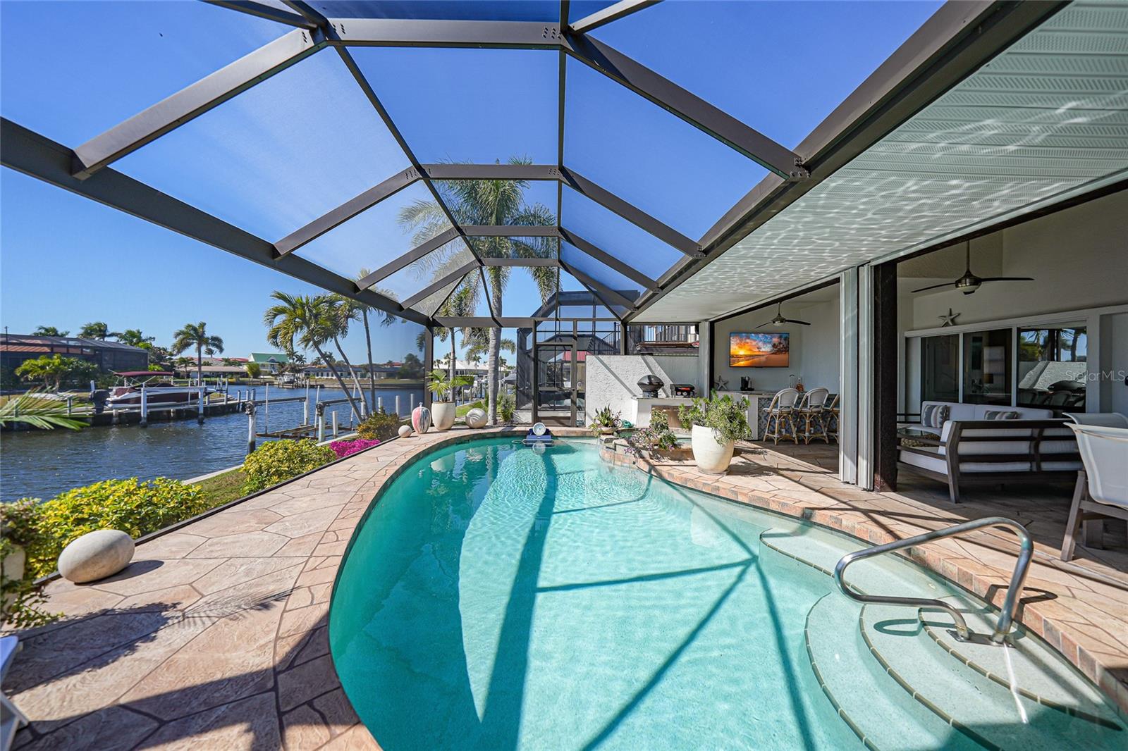 PUNTA GORDA ISLES - Residential