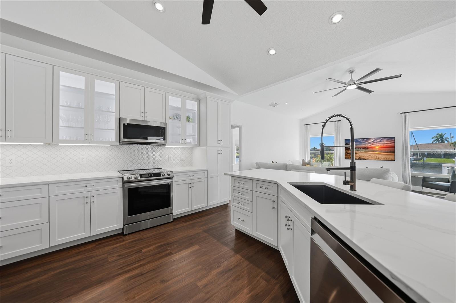 PUNTA GORDA ISLES - Residential